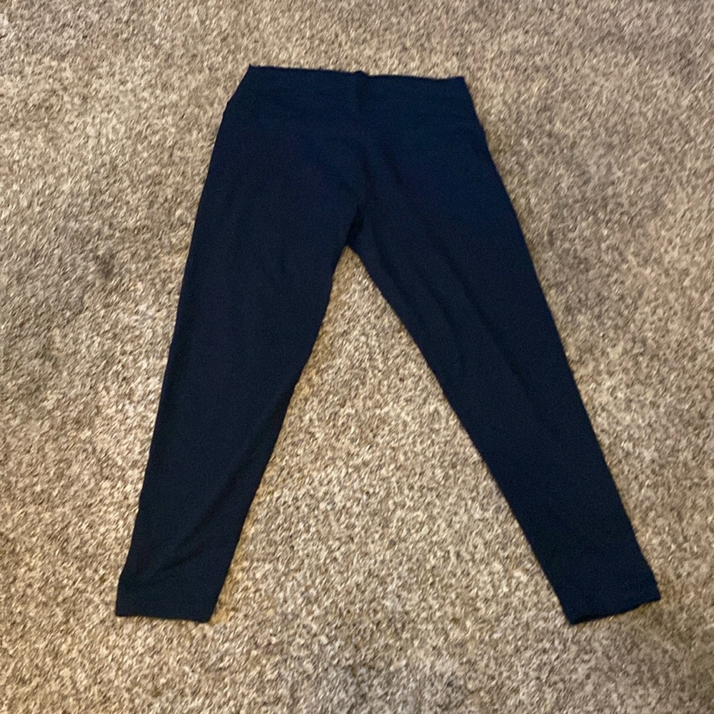 Women's aerie Chill Play Move Pant XL SHORT